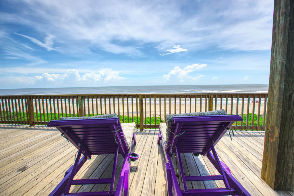 Romantic Escapes: The Perfect Couple’s Getaway in Crystal Beach