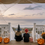 Spooky Season by the Sea – Halloween on the Bolivar Peninsula and Surfside Beach