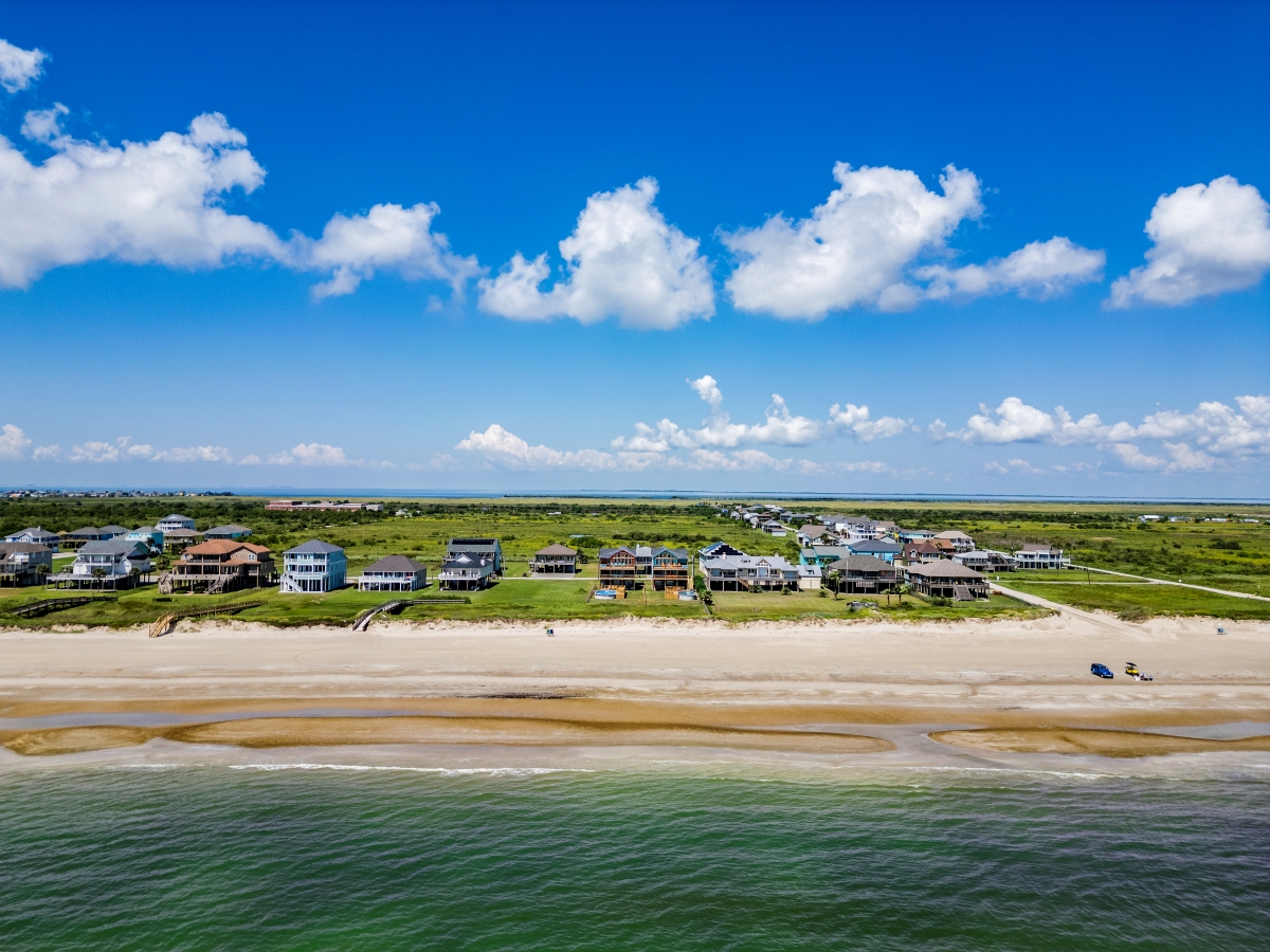 The Complete Guide to Crystal Beach, Texas: Everything You Need to Know Before You Visit