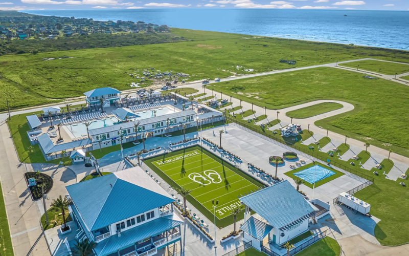 Resort Access