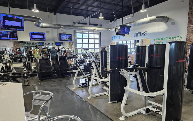 Health & Fitness