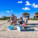 Texas Summer Vacations: 5 Reasons to Visit Bolivar Peninsula