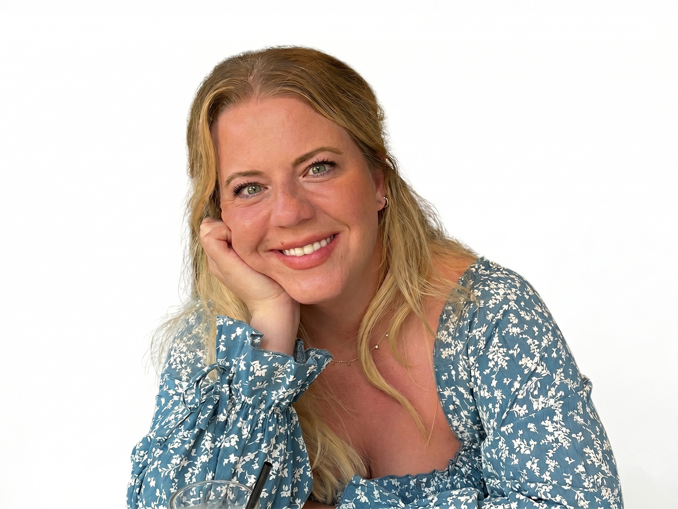 Julie Caldeira — Lead Designer, Kindred Design Co.