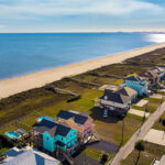 Parasailing and Water Sports at Crystal Beach: What’s Available and How to Book
