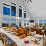 Thanksgiving Weekend at Crystal Beach: Trading Turkey Traffic for the Beach
