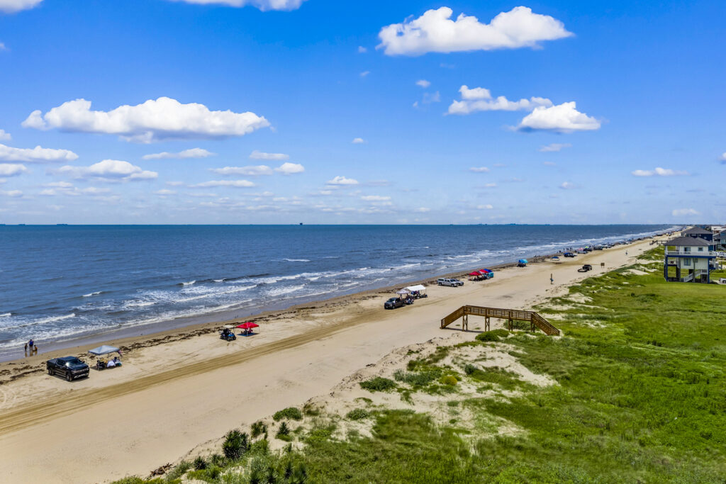 Crystal Beach Texas: Complete 2026 Visitor’s Guide