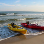 Kayaking on the Bolivar Peninsula: What to Know Before You Paddle