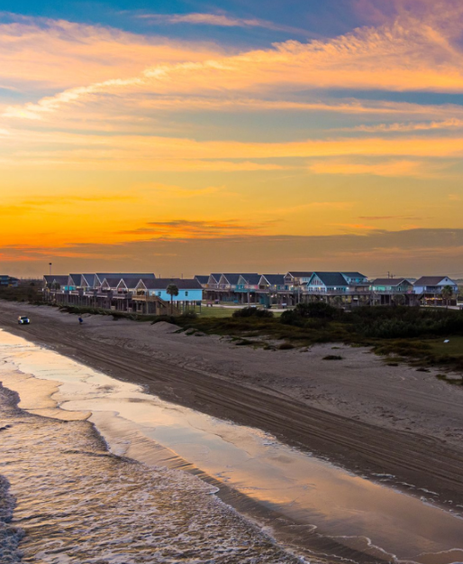 Beach Camping at Crystal Beach: Rules, Permits, and What to Bring