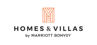 Homes & Villas by Marriott Bonvoy