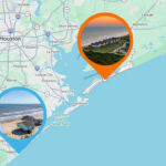 Crystal Beach vs. Surfside Beach: Which One Fits Your Trip