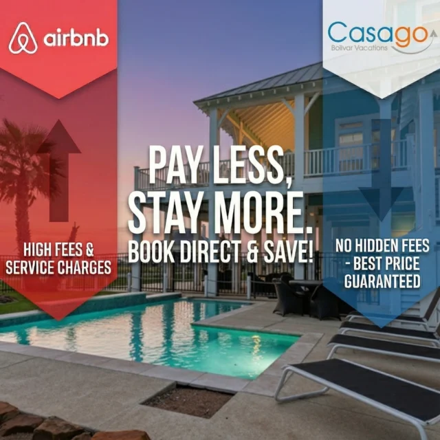 Book Direct & Save