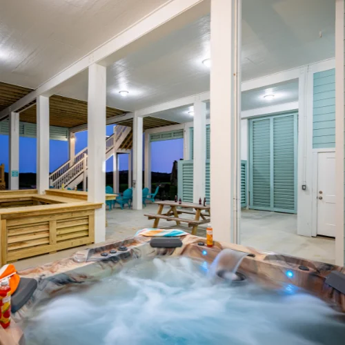 Premium Amenities