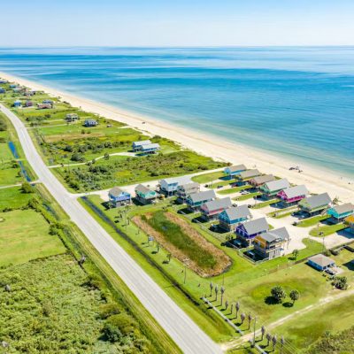 Bolivar Peninsula vs. Galveston: Which Texas Beach Is Right for Your Family?
