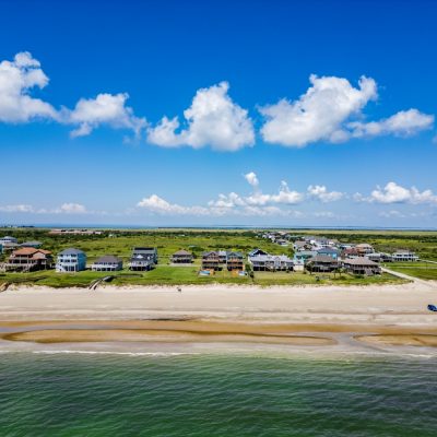 The Complete Guide to Crystal Beach, Texas: Everything You Need to Know Before You Visit