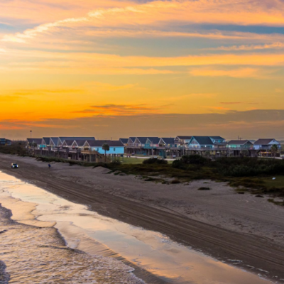 Beach Camping at Crystal Beach: Rules, Permits, and What to Bring