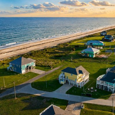 The Bolivar Peninsula Opportunity: Why This Market Rewards the Best-Managed Propertie