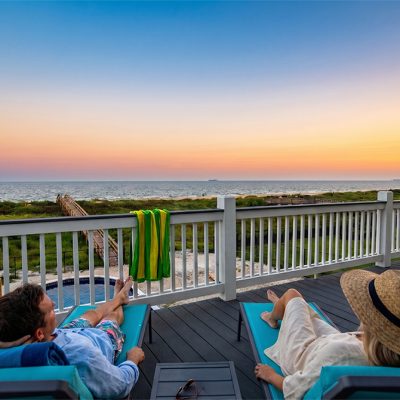 Crystal Beach for Couples: Romantic Getaway Ideas on the Texas Coast