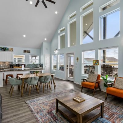 Vacation Rental Property Management on the Bolivar Peninsula: What Owners Need to Know